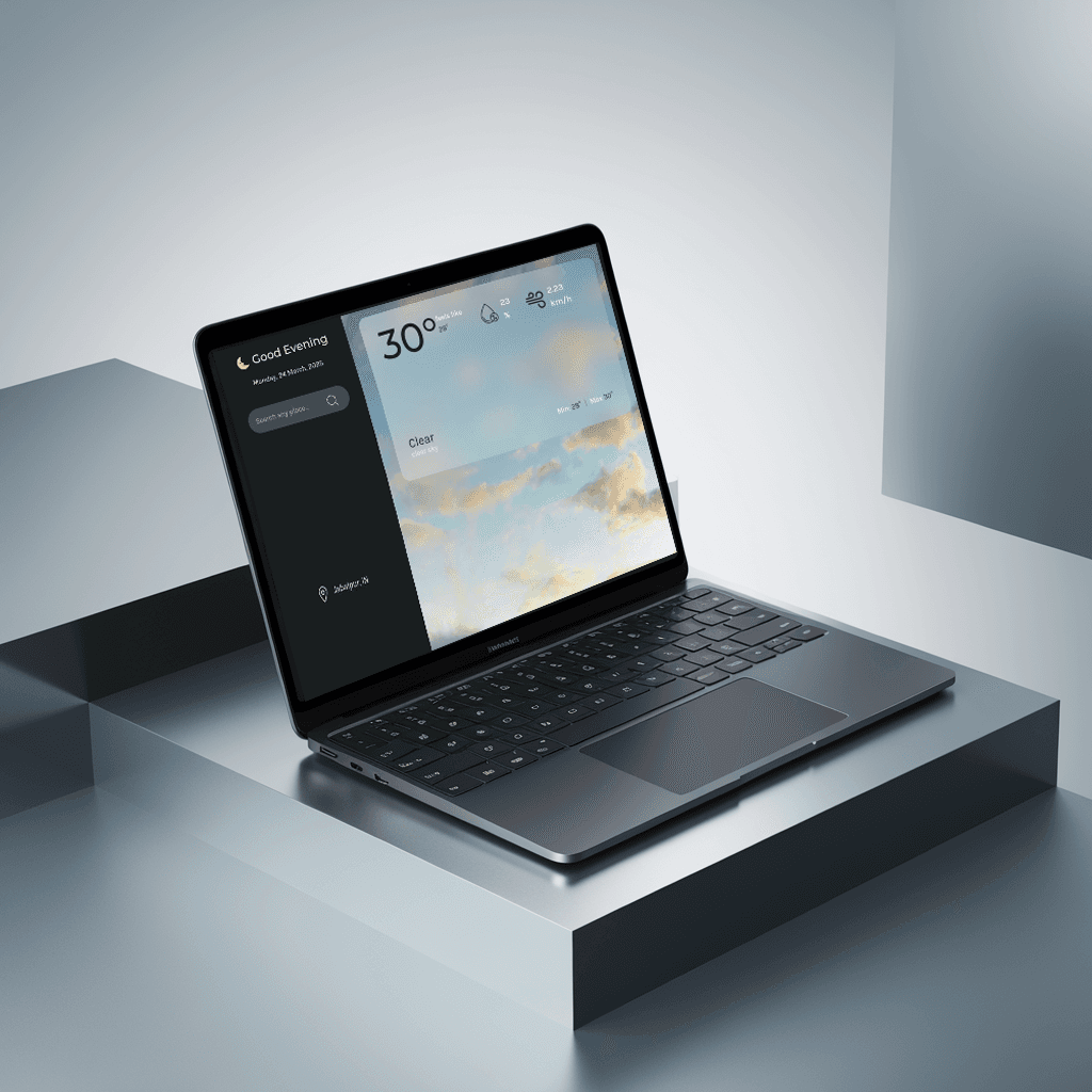 WeatherApp