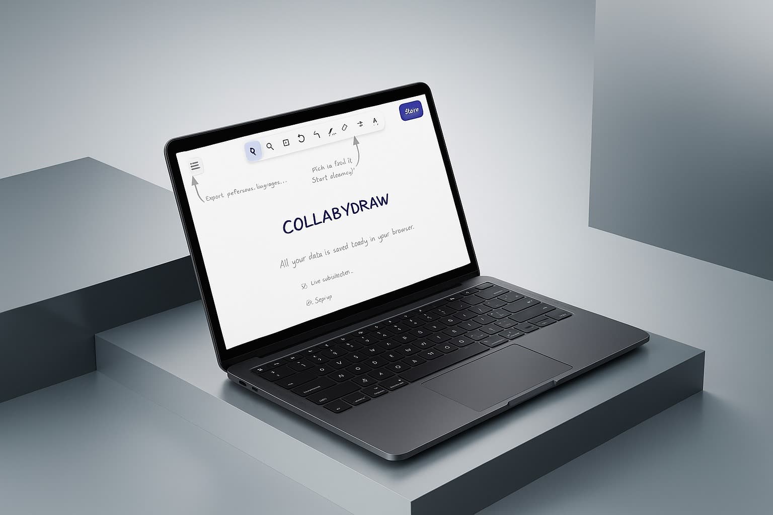 CollaByDraw